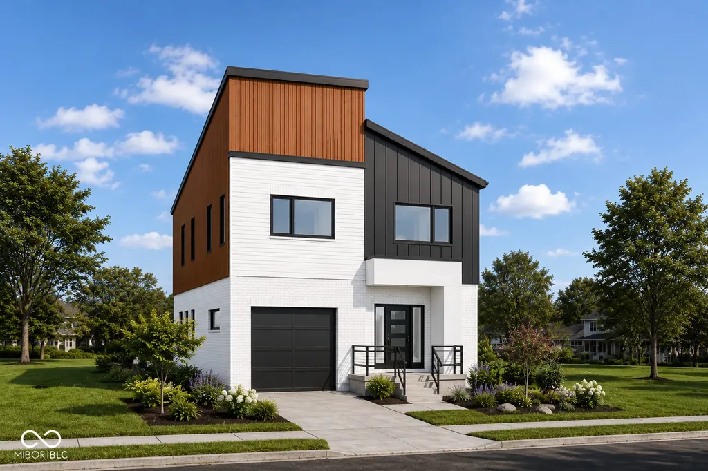 906 E 16th Street Indianapolis IN 46202