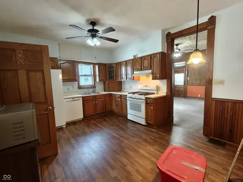 236 E Pennsylvania Shelbyville IN 46176