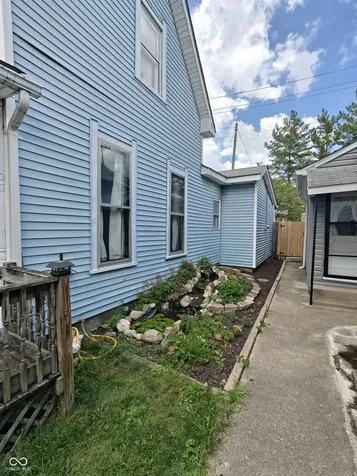 236 E Pennsylvania Shelbyville IN 46176