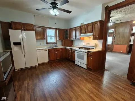 236 E Pennsylvania Shelbyville IN 46176