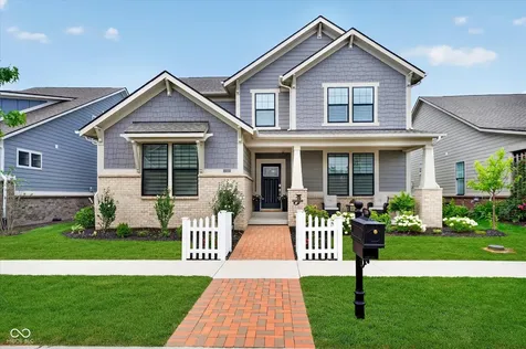 1290 Chatham Hills Boulevard Westfield IN 46074