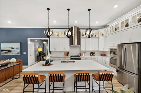 1290 Chatham Hills Boulevard Westfield IN 46074