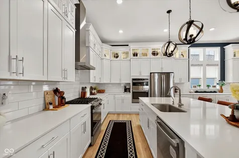 1290 Chatham Hills Boulevard Westfield IN 46074