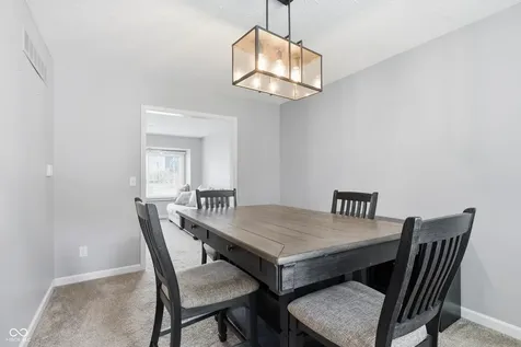 245 Whispering Willow Court Noblesville IN 46060