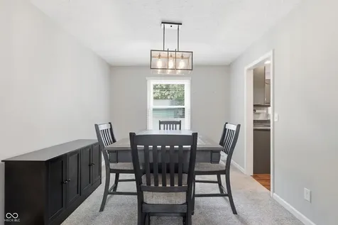 245 Whispering Willow Court Noblesville IN 46060