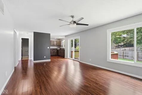 245 Whispering Willow Court Noblesville IN 46060