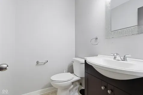 245 Whispering Willow Court Noblesville IN 46060