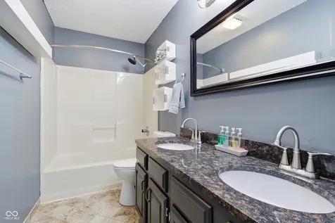 245 Whispering Willow Court Noblesville IN 46060