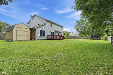 245 Whispering Willow Court Noblesville IN 46060