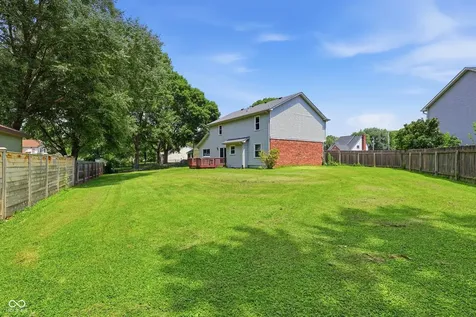 245 Whispering Willow Court Noblesville IN 46060