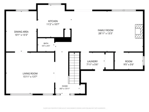 245 Whispering Willow Court Noblesville IN 46060