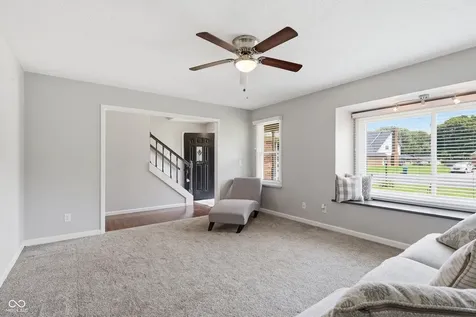 245 Whispering Willow Court Noblesville IN 46060