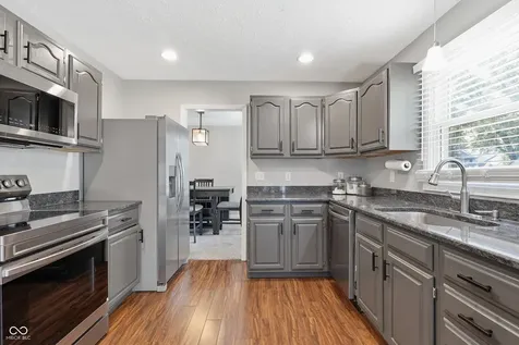 245 Whispering Willow Court Noblesville IN 46060