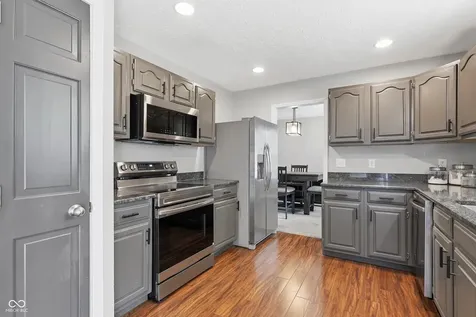 245 Whispering Willow Court Noblesville IN 46060