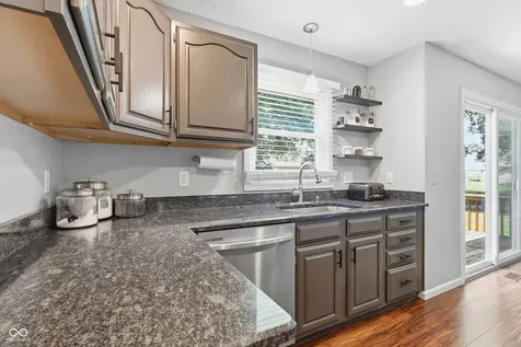 245 Whispering Willow Court Noblesville IN 46060