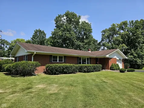 8440 Evergreen Avenue Indianapolis IN 46240