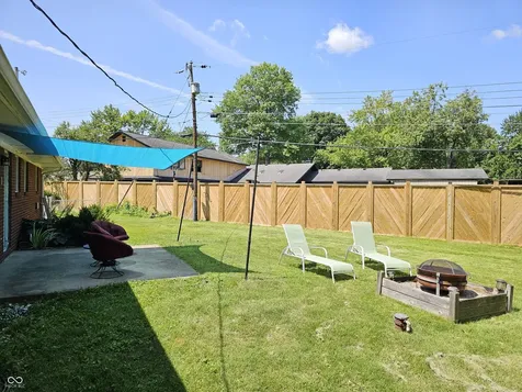 8440 Evergreen Avenue Indianapolis IN 46240