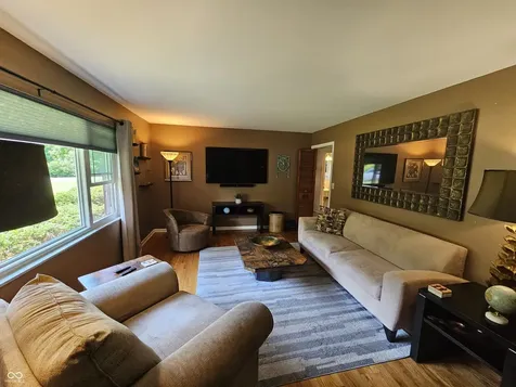 8440 Evergreen Avenue Indianapolis IN 46240