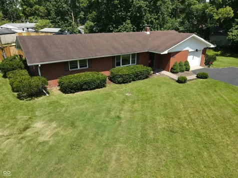 8440 Evergreen Avenue Indianapolis IN 46240