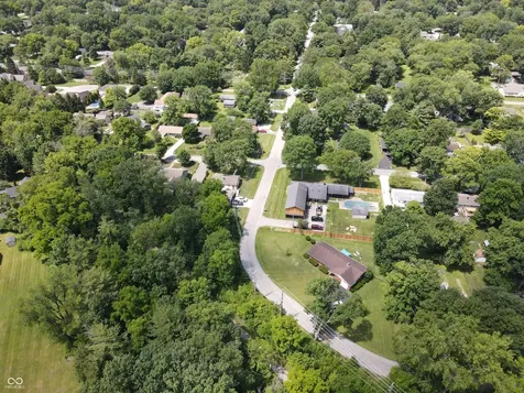 8440 Evergreen Avenue Indianapolis IN 46240