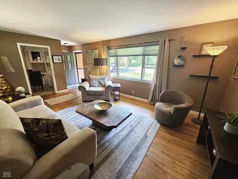 8440 Evergreen Avenue Indianapolis IN 46240