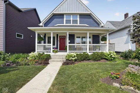 948 N Rural Street Indianapolis IN 46201