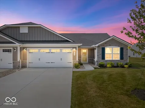 175 Jones Court Whiteland IN 46184