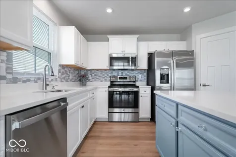 175 Jones Court Whiteland IN 46184