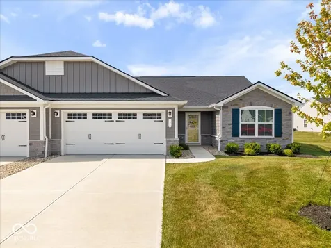 175 Jones Court Whiteland IN 46184