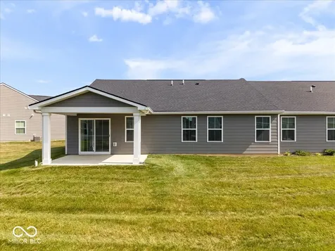175 Jones Court Whiteland IN 46184
