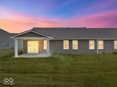 175 Jones Court Whiteland IN 46184