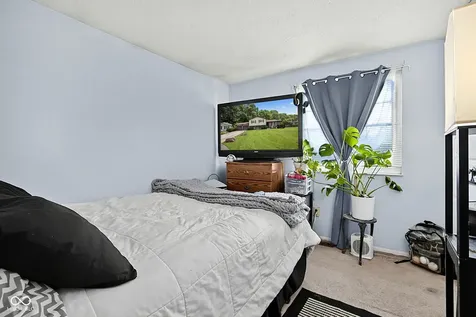 8815 Gumwood Court Indianapolis IN 46234