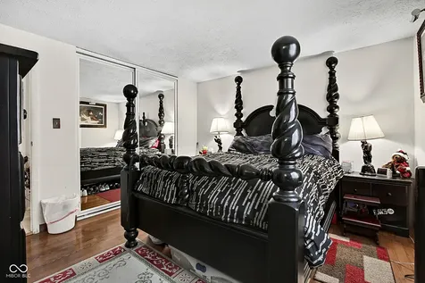 8815 Gumwood Court Indianapolis IN 46234