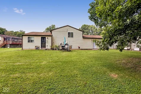 8815 Gumwood Court Indianapolis IN 46234