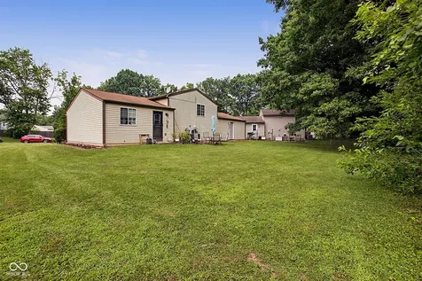 8815 Gumwood Court Indianapolis IN 46234