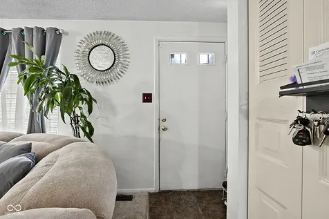 8815 Gumwood Court Indianapolis IN 46234