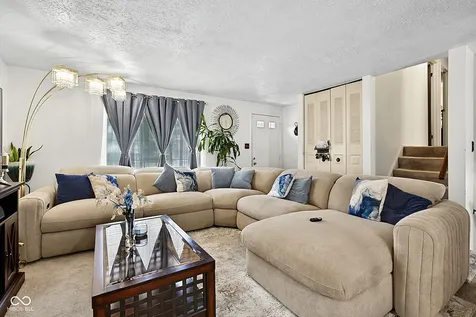 8815 Gumwood Court Indianapolis IN 46234