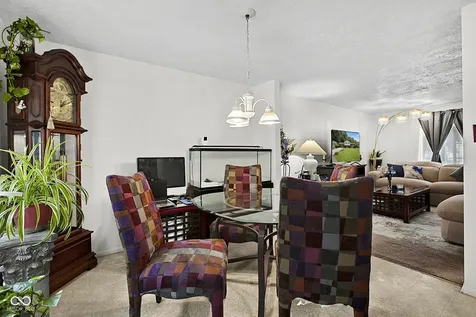 8815 Gumwood Court Indianapolis IN 46234