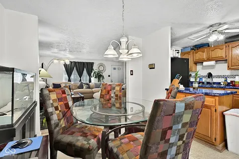 8815 Gumwood Court Indianapolis IN 46234