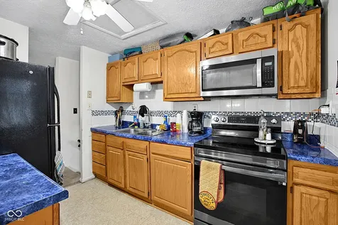 8815 Gumwood Court Indianapolis IN 46234