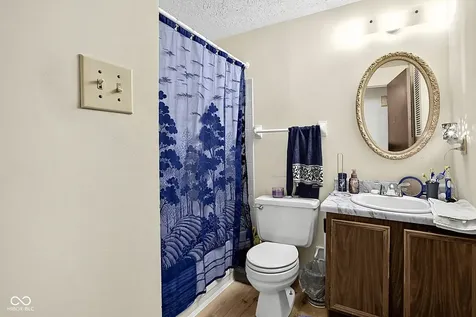 8815 Gumwood Court Indianapolis IN 46234