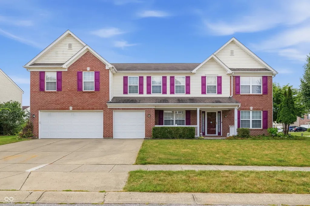 8931 Nest Way Indianapolis IN 46231