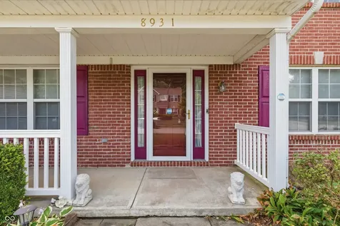 8931 Nest Way Indianapolis IN 46231