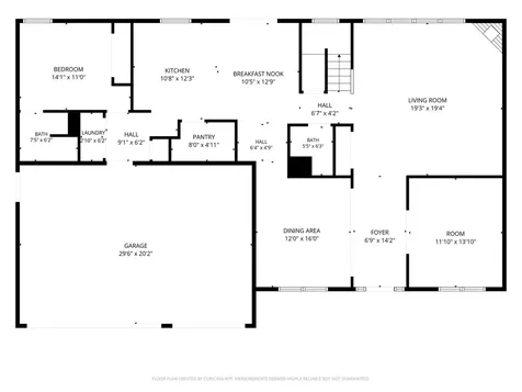 8931 Nest Way Indianapolis IN 46231