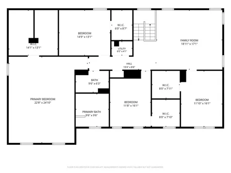 8931 Nest Way Indianapolis IN 46231