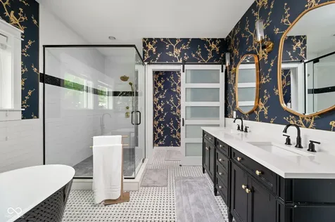 544 Amos Drive Zionsville IN 46077