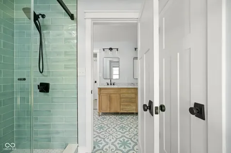 544 Amos Drive Zionsville IN 46077