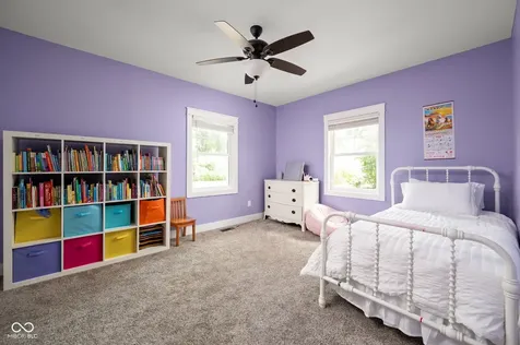 544 Amos Drive Zionsville IN 46077