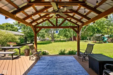 544 Amos Drive Zionsville IN 46077