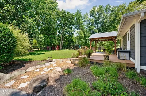 544 Amos Drive Zionsville IN 46077